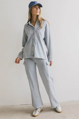 Avelyn Utility Sweatpants FINAL SALE