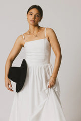 Mason Midi Dress FINAL SALE