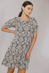Jazmine Midi Dress FINAL SALE