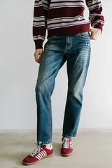 Jovie Straight Leg Jeans FINAL SALE