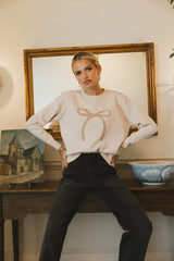 Elana Knit Sweater FINAL SALE