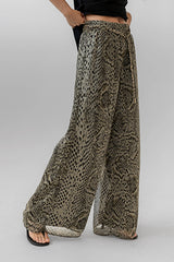 Ezrah Baggy Pants FINAL SALE