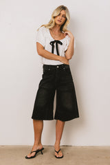 Alani Sheer Blouse FINAL SALE
