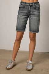 Katie Bermuda Shorts FINAL SALE
