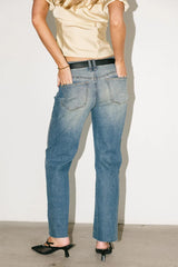 Drake Panelled Jeans FINAL SALE