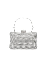 Verano Diamonds Clutch Bag