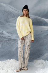 Elise Wide Leg Jeans