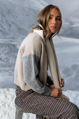 Mila Knit Pullover FINAL SALE