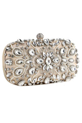 Banquet Evening Party Clutch