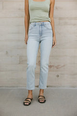 Cody Straight Leg Jeans FINAL SALE