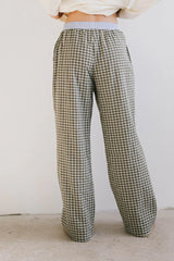 Josey Boxer Pants FINAL SALE