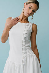 Karen Maxi Dress