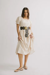 Sophia Midi Dress FINAL SALE