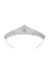 Sunflower Bright Stone Crown