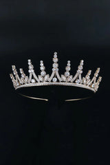 Zircon Beauty Crown
