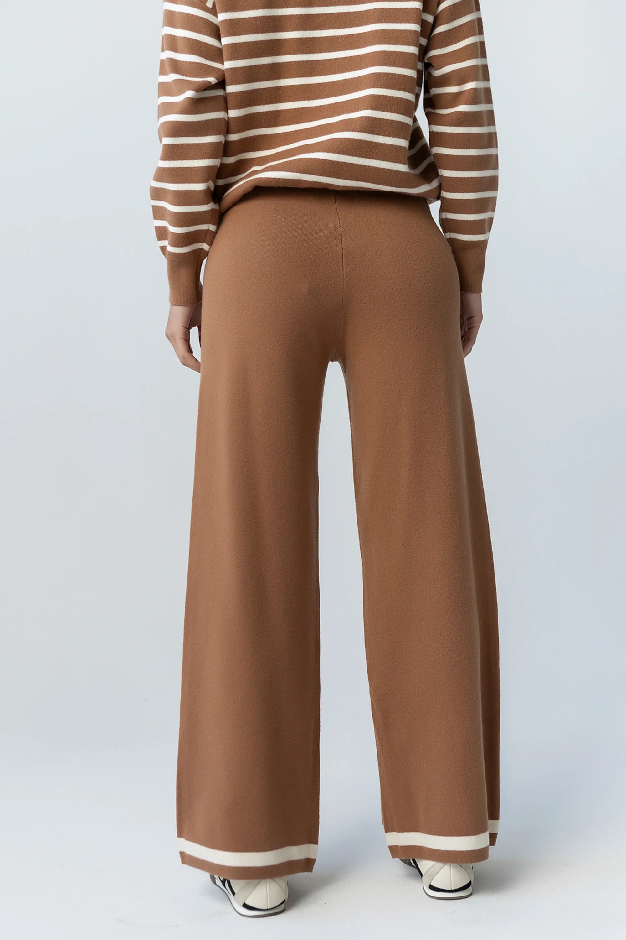 Kanyon Wide Leg Pants