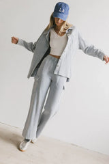 Avelyn Utility Sweatpants FINAL SALE