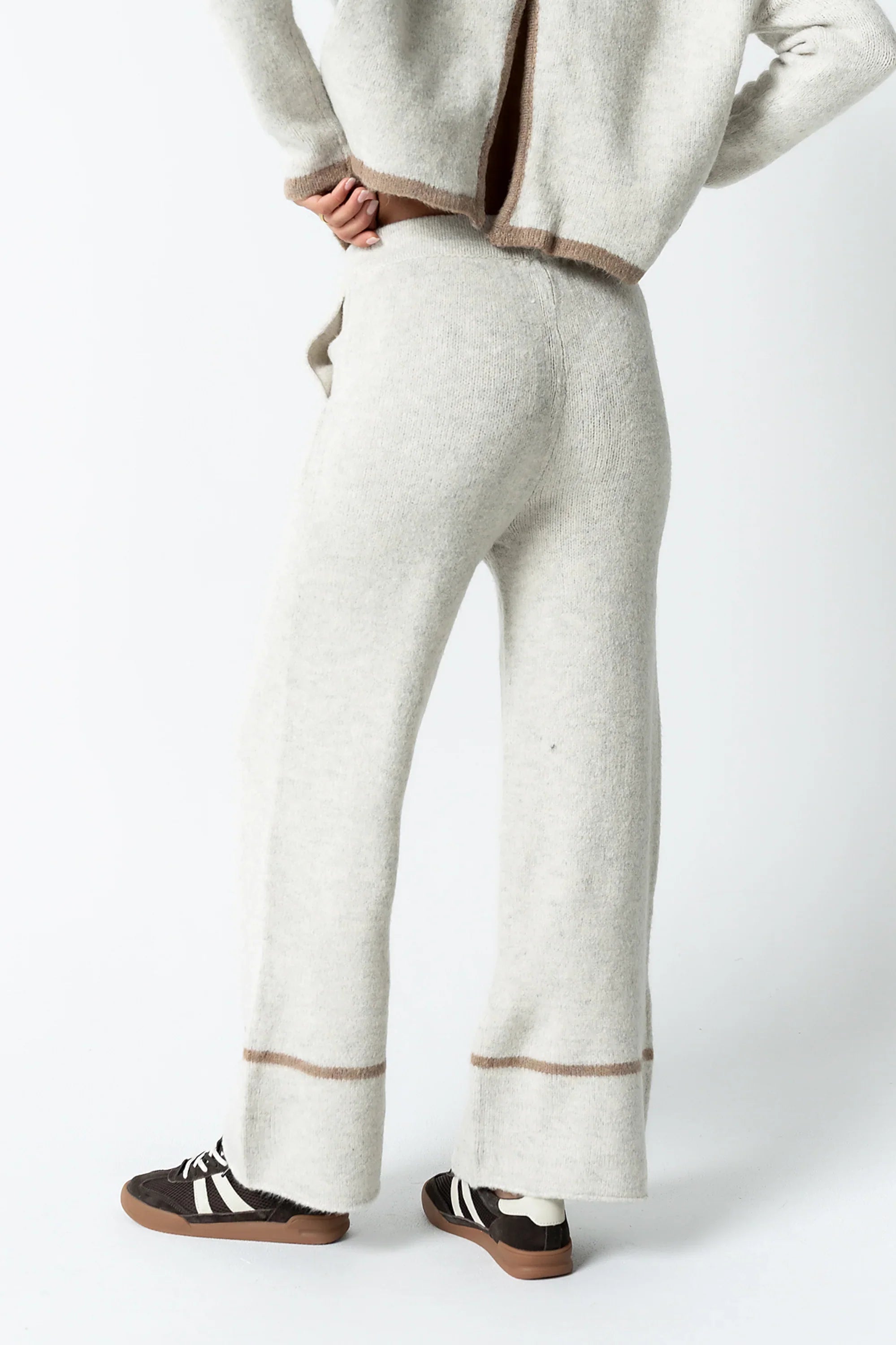Livy Wide Leg Pants