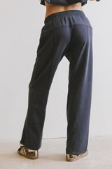 Flow State Pants in Navy FINAL SALE