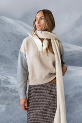 Mila Knit Pullover FINAL SALE
