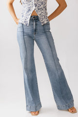 Kylan Flare Jeans FINAL SALE
