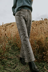 Betsy Straight Leg Jeans