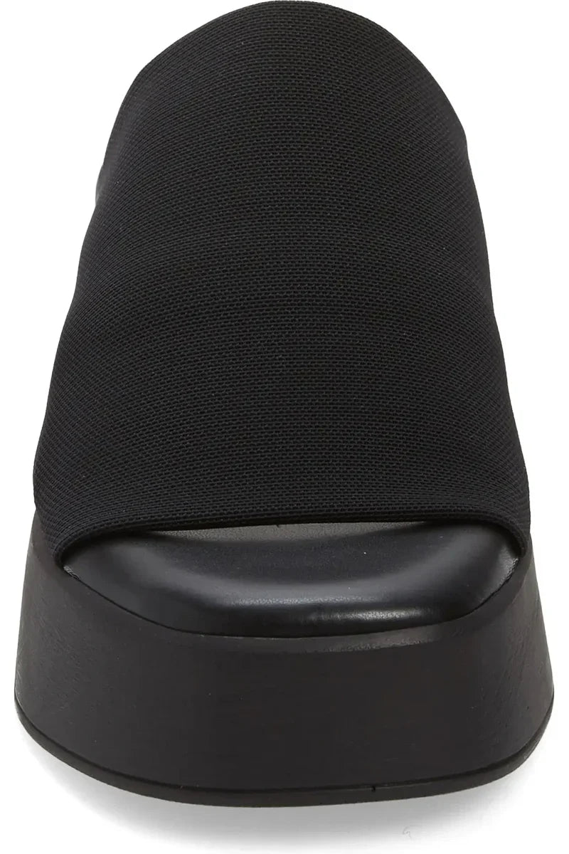 Steve Madden Slinky Platform Sandals
