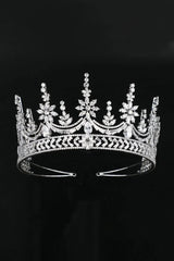 Luxury Royal Zirconia Crown
