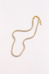 Ella Crystal Necklace
