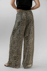 Ezrah Baggy Pants FINAL SALE