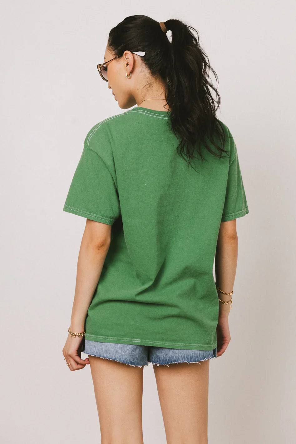 Keep It Zesty Graphic Tee