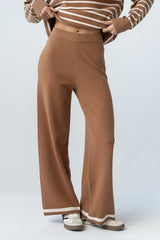 Kanyon Wide Leg Pants