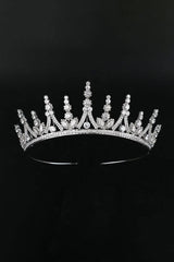 Zircon Beauty Crown