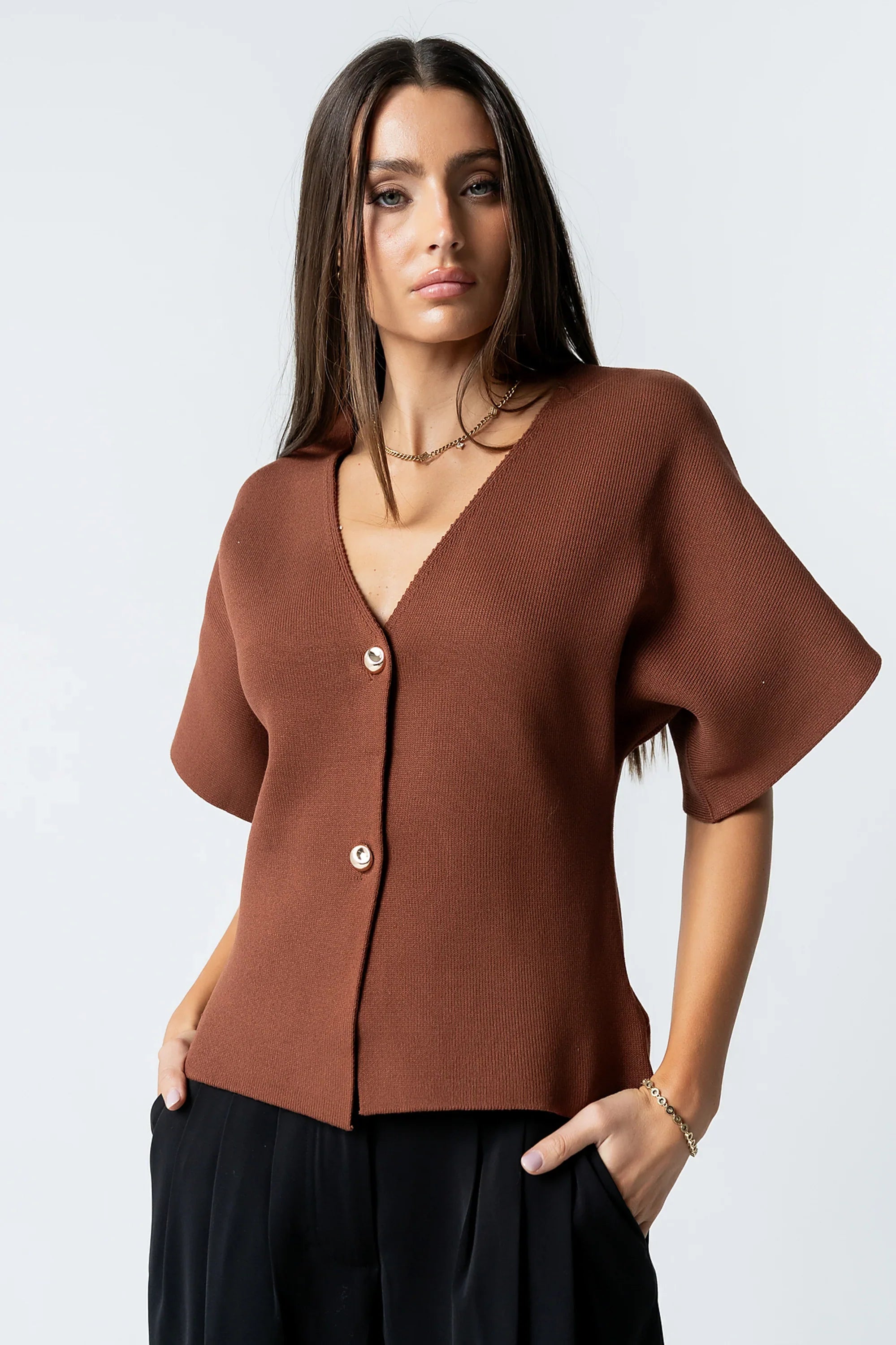 Vince Knit Sweater FINAL SALE