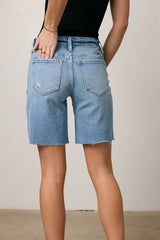 Jordan Relaxed Bermuda Shorts FINAL SALE