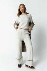 Livy Wide Leg Pants