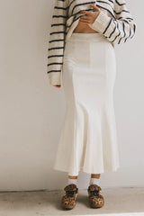 Sacheen Knit Mermaid Skirt FINAL SALE