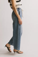 Summer Denim Pants FINAL SALE