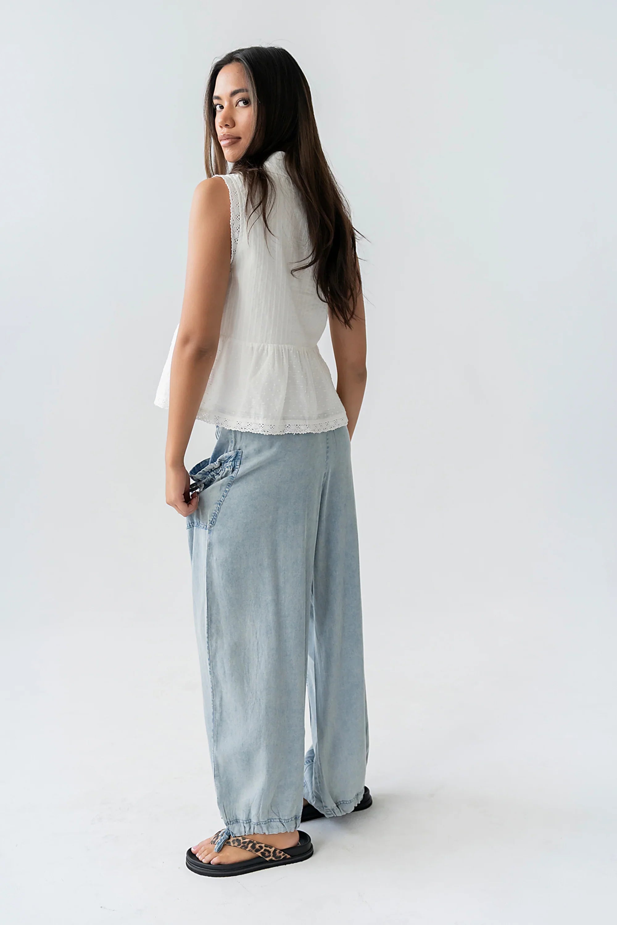 Jordan Baggy Pants