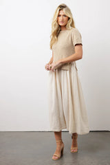 Suzanna Midi Dress FINAL SALE