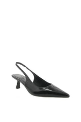 Ayla Pointed Pump