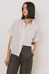 Winston Button Up FINAL SALE