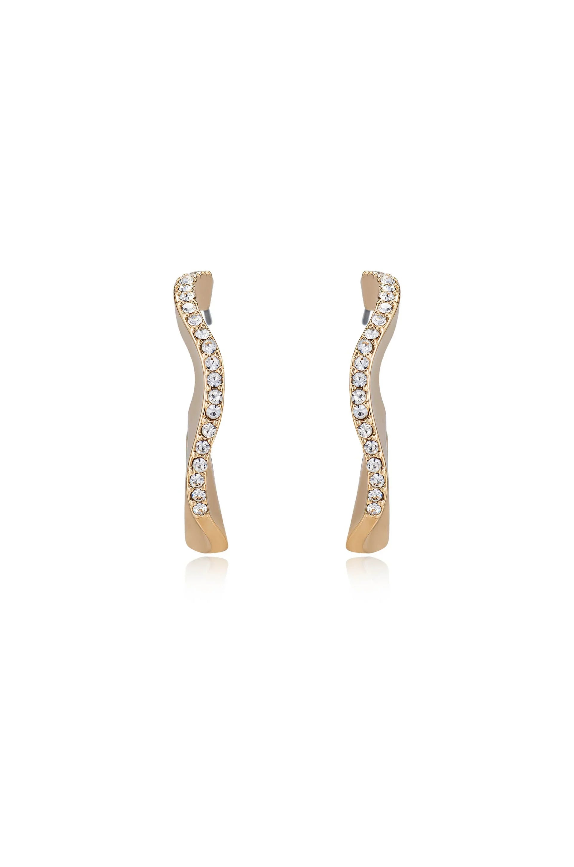 Ripple Pave Hoops