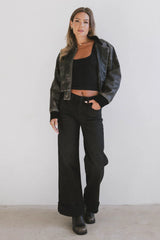 Francine Wide Leg Jeans FINAL SALE