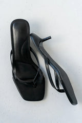 Florella Kitten Heel