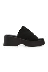 Steve Madden Slinky Platform Sandals