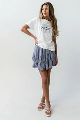 Portuguese Sardines Graphic Tee