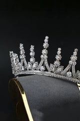Zircon Beauty Crown