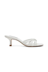 Steve Madden Cary Heeled Sandal