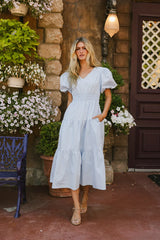 Kaylani Midi Dress FINAL SALE